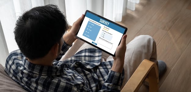 A person using a screen reader on their computer, with the screen reader interface clearly visible. The image emphasizes the importance of alternative text for images and proper coding for screen reader compatibility.