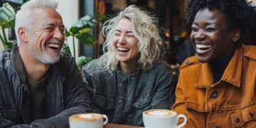 Building Trust in New Friendships: A 3-Month Guide for US Adults - Cover Image