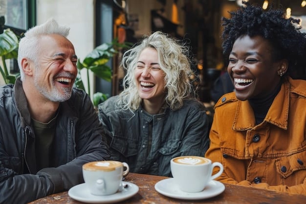 Building Trust in New Friendships: A 3-Month Guide for US Adults
