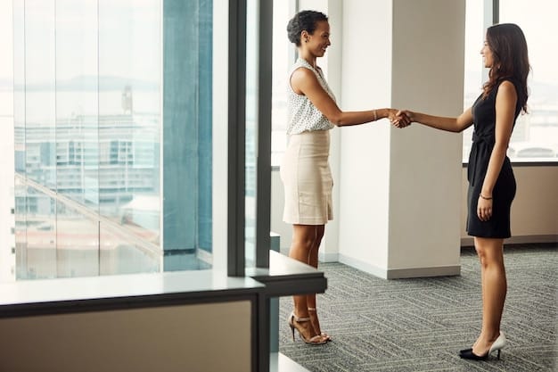 Networking for Introverts: 7 Insider Tips for US Connections