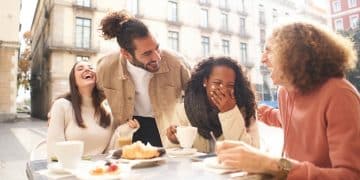 Is Your Social Circle Shrinking? 4 Signs You Need New Connections - Cover Image