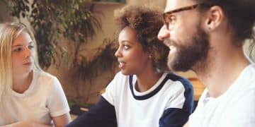 Active Listening: Boost Relationships by 25% in 2025 - Cover Image