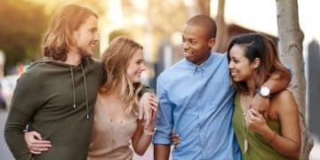Reconnecting with Old Friends: 3 Steps for US Residents - Cover Image