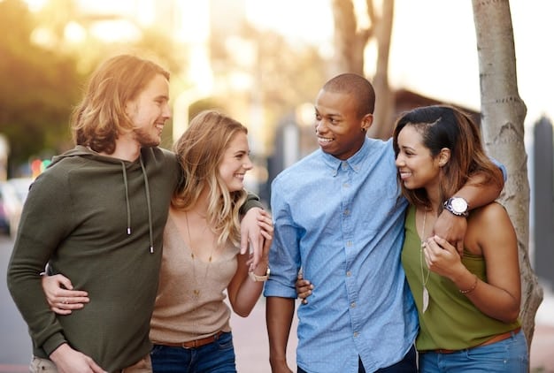 Reconnecting with Old Friends: 3 Steps for US Residents