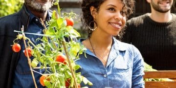 Building a Supportive Community: 5 Ways to Foster Stronger Bonds in Your US Neighborhood - Cover Image