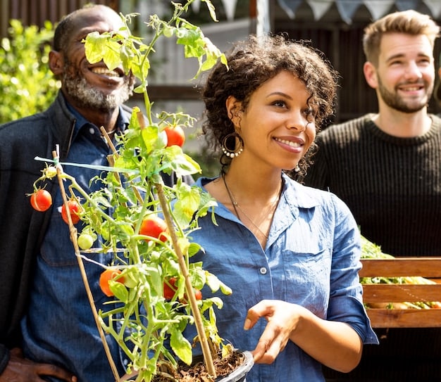 Building a Supportive Community: 5 Ways to Foster Stronger Bonds in Your US Neighborhood