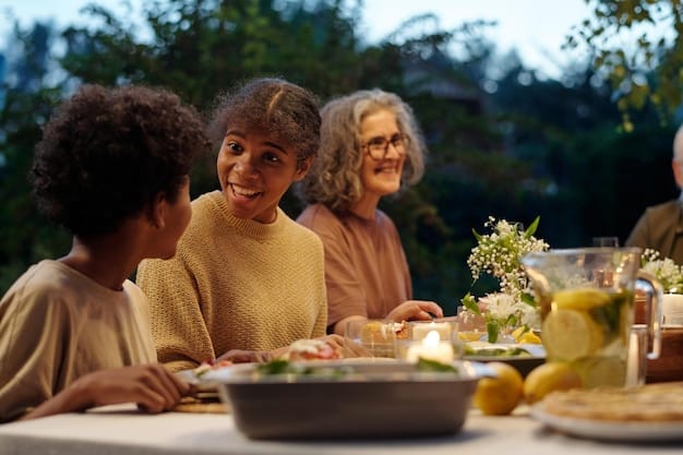 The Power of Gratitude: Transforming Relationships in 2025