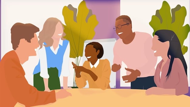 Conflict Resolution 101: Strategies for US Relationships