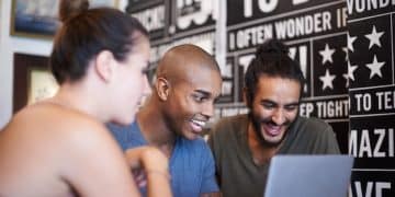Mentorship Matters: How to Build Meaningful Relationships in the US - Cover Image