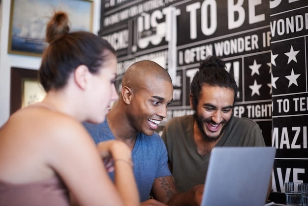 Mentorship Matters: How to Build Meaningful Relationships in the US