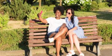 Vulnerability in Relationships: Building Authentic Connections in the US - Cover Image