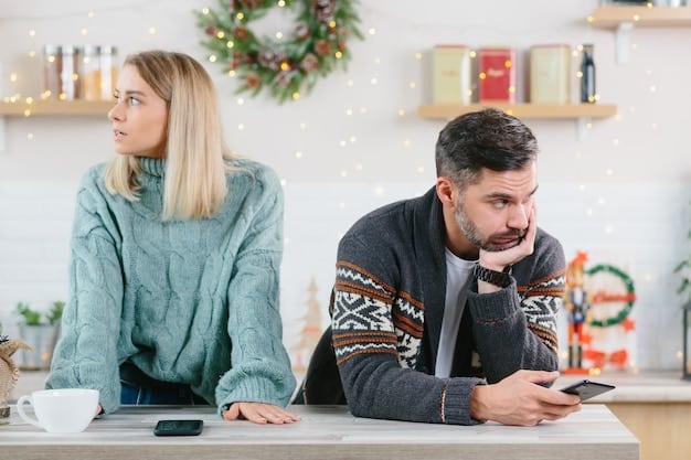 Relationship Red Flags: 7 Warning Signs in 2025