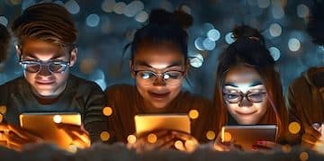 COPPA 2025: Impact on Teen Online Communities & Youths - Cover Image