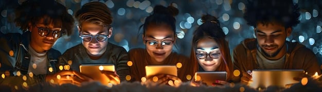 COPPA 2025: Impact on Teen Online Communities & Youths