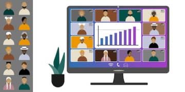 Financial Benefits of Community: Boost Brand Loyalty 20% with Online Communities - Cover Image