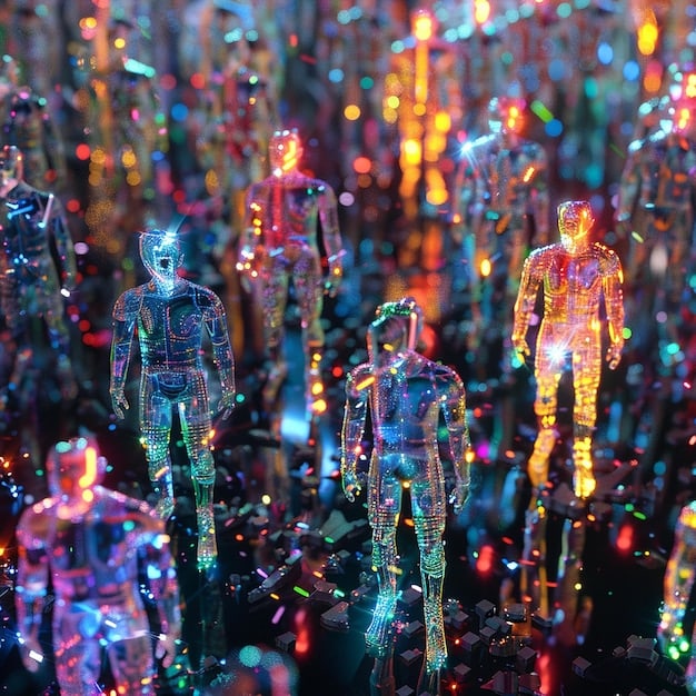 Insider Secrets: AI Transforms Online Communities UX by 2025