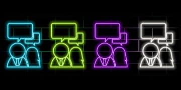 Psychology of Online Community Building: What Makes People Stay? - Cover Image