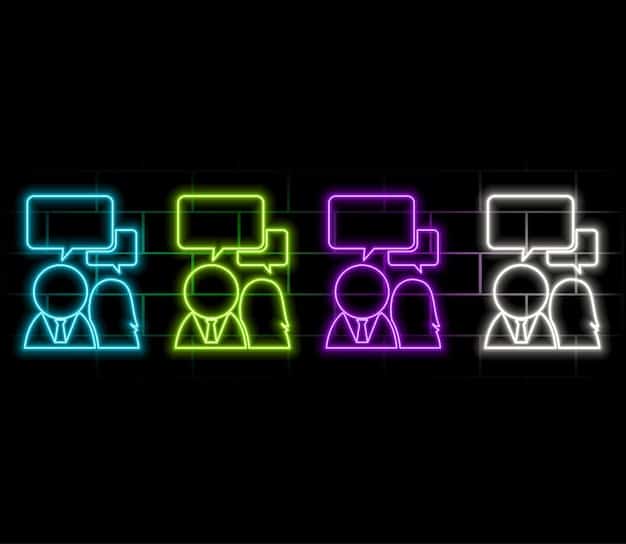 Psychology of Online Community Building: What Makes People Stay?