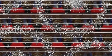 Social Media and US Political Polarization in 2025 - Cover Image