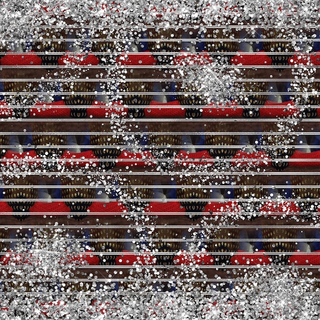 Social Media and US Political Polarization in 2025