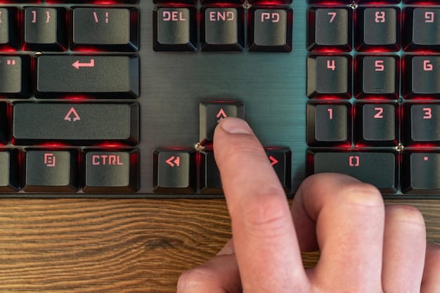 A close-up of a keyboard with fingers poised, but instead of typing, the hands are reaching out to connect with other hands, symbolizing the transition from passive online presence to active, empathetic intervention.