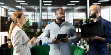 Unmasking Bias: Hiring Practices in the US - Cover Image