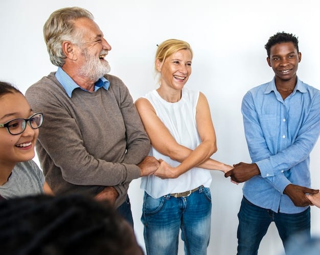 Psychology of Altruism in the US: Motivations & Impact