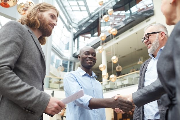 Building Trust with Americans: Essential Cultural Values