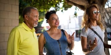 Navigating US Social Etiquette: Avoid Common Cultural Missteps - Cover Image