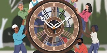 US vs. Other Cultures: Time Management Differences Explained - Cover Image
