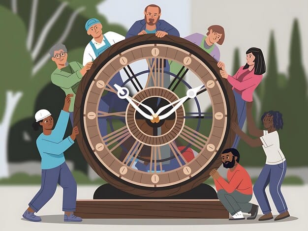 US vs. Other Cultures: Time Management Differences Explained