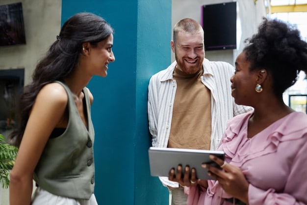 Decoding US Communication: Workplace Guide