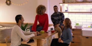 Mastering Small Talk in the US: Topics to Embrace & Avoid - Cover Image