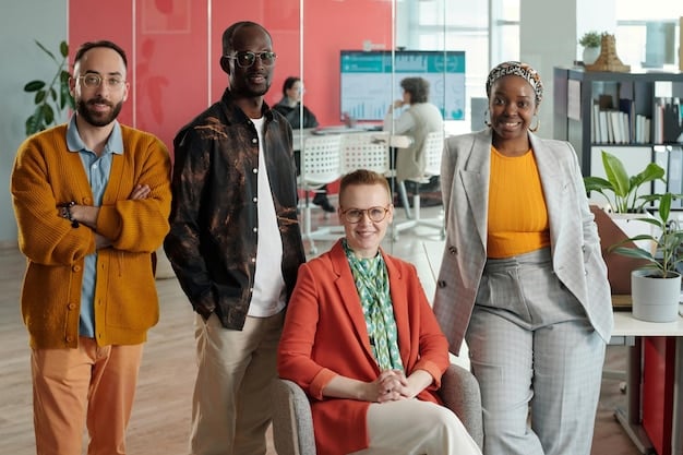 US Cultural Diversity & Team Dynamics: Strategies for Inclusive Collaboration