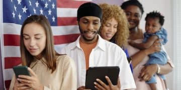 Avoiding Cultural Misunderstandings in US Online Communication - Cover Image
