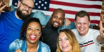 Building Stronger Bonds: Understanding American Cultural Values - Cover Image