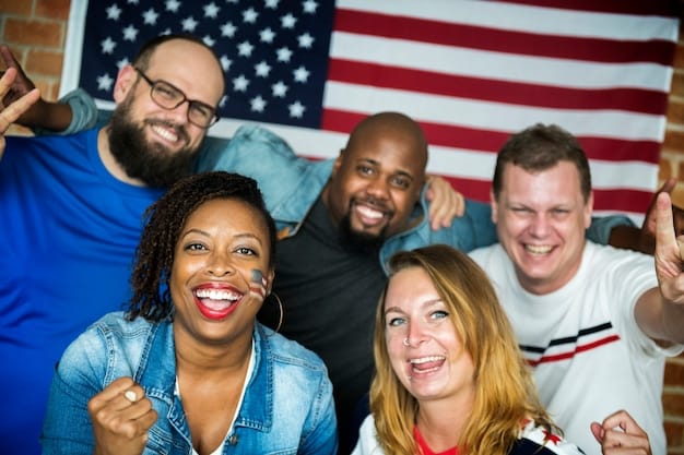 Building Stronger Bonds: Understanding American Cultural Values