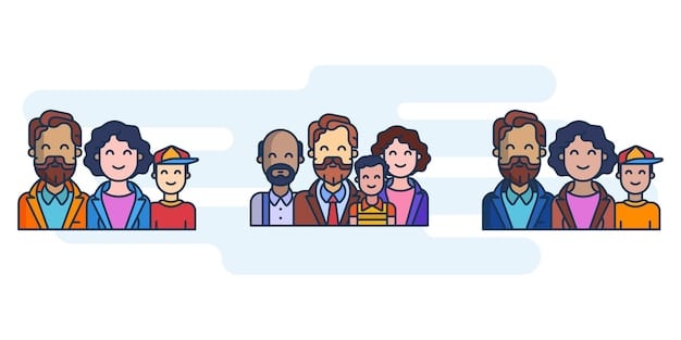 Master Intergenerational Communication with Americans: A Cultural Guide
