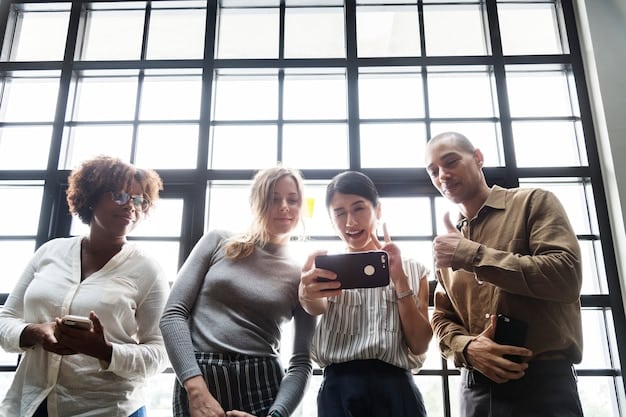 Boost Your Career: Understanding US Cultural Norms for Job Market Success