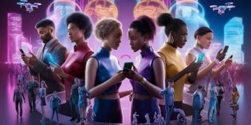 Beyond Pronouns: Inclusive Communication in the AI Era by 2025 - Cover Image