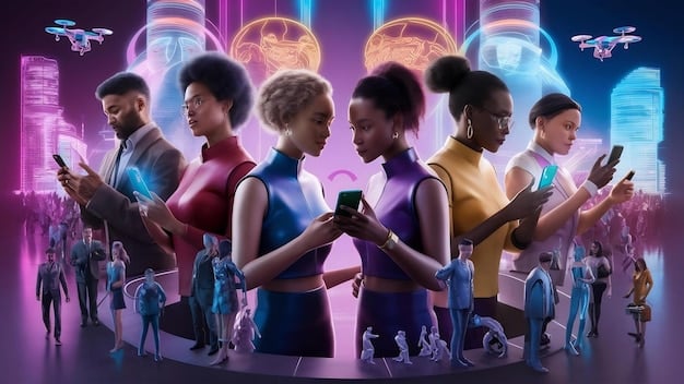 Beyond Pronouns: Inclusive Communication in the AI Era by 2025