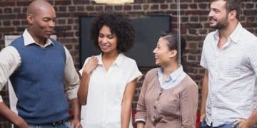 Plain Language Power: Improve Communication by 20% in 3 Months - Cover Image