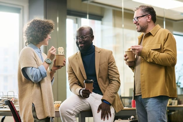 Inclusive Language Boosts Employee Engagement by 10%: New Research