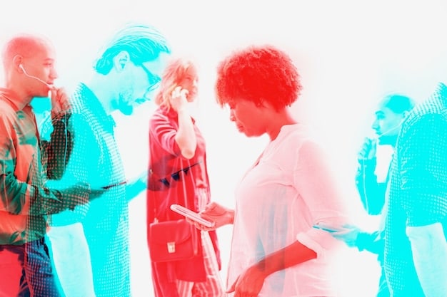 The Future of Inclusive Communication: 3 Predictions for 2025 and Beyond