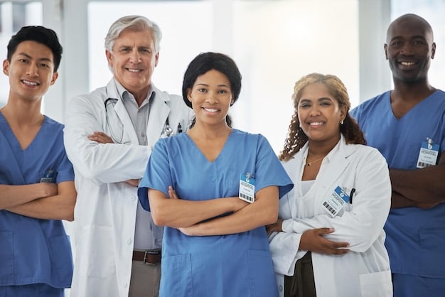 Inclusive Communication in Healthcare: Better Outcomes