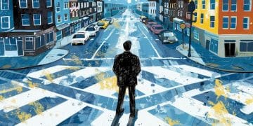 Cognitive Dissonance: Justifying Beliefs Against Evidence - Cover Image