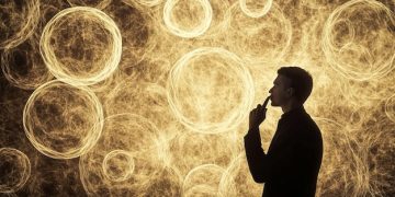 Cognitive Dissonance: Justifying Beliefs Against Contradictory Evidence - Cover Image