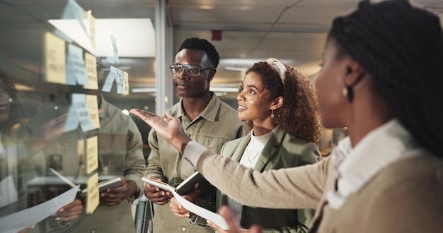 Measuring Success: Key Metrics for Inclusive Communication